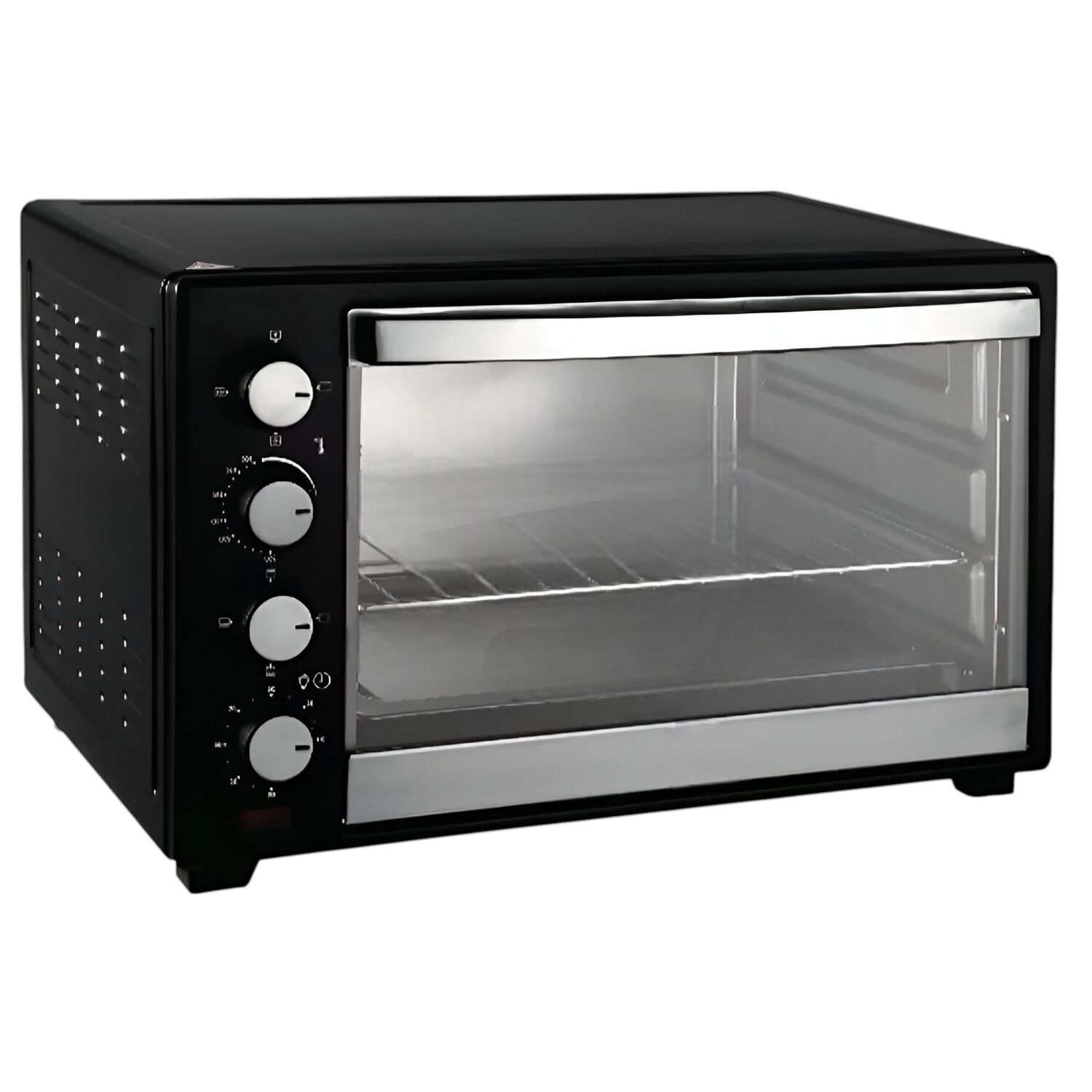 Horno El&eacute;ctrico Irt 60 Litros Jk60a 2000w / 250&deg; Max image number 2.0