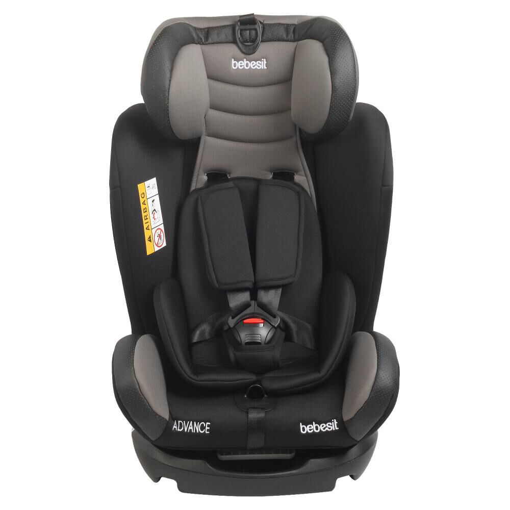 Silla De Auto Convertible Bebesit 906 Advance image number 2.0