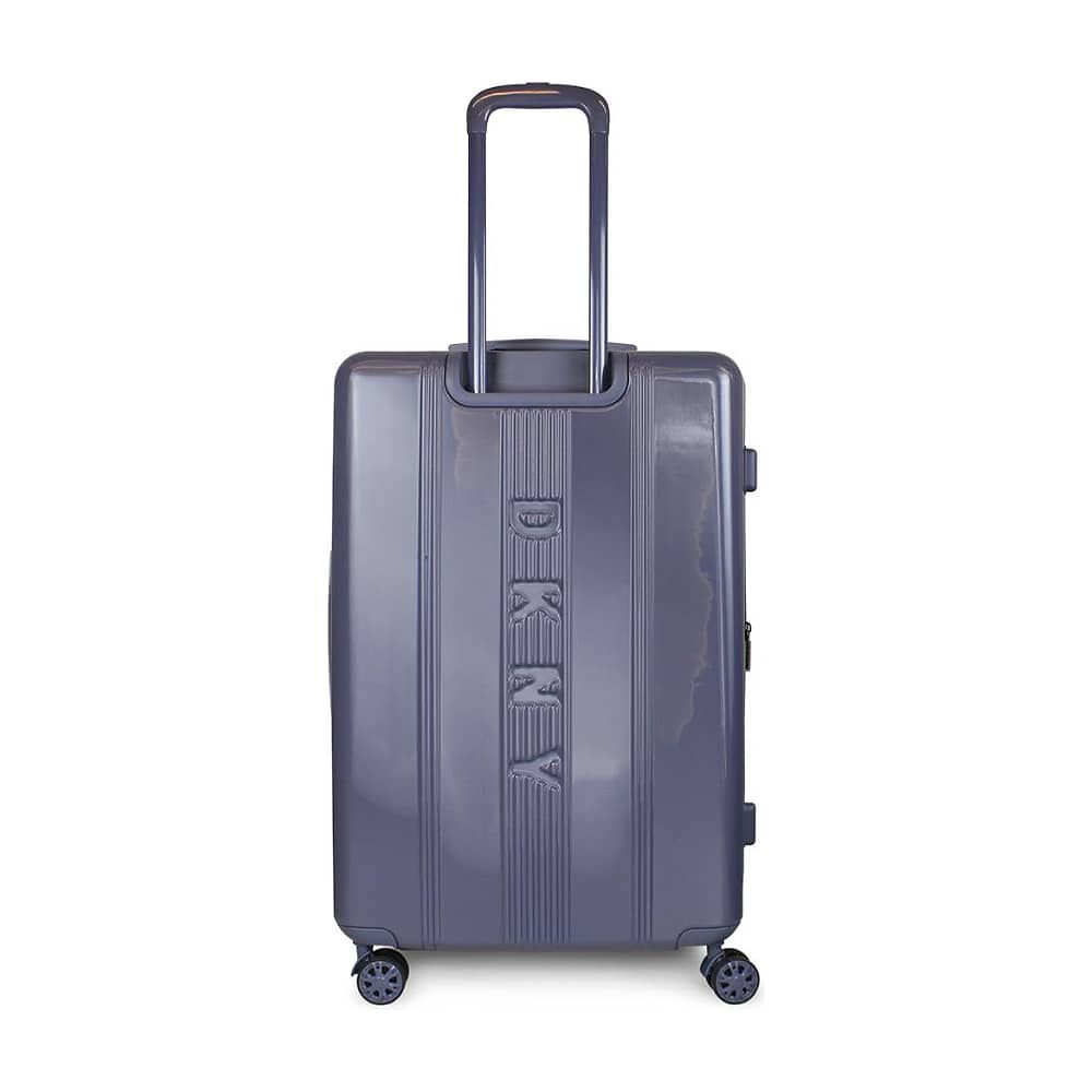 Maleta Donna Karan L Grande Elite 23kg Azul Dkny image number 8.0