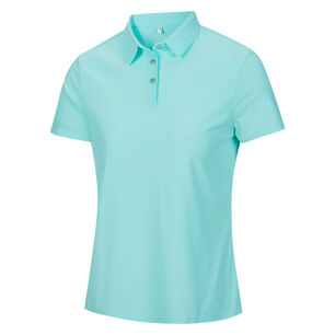 Polera Dry Fit Ultra Manga Corta Ruppell Pro Mujer