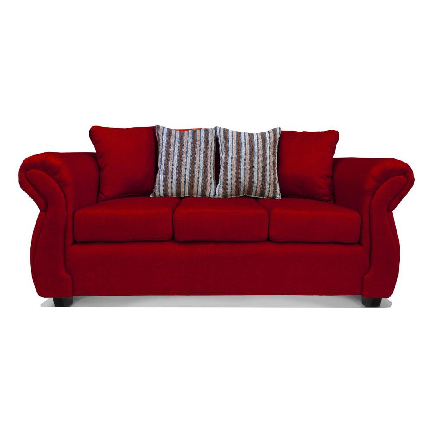 Juego De Living Elegant Detail Monaco / 5 Cuerpos image number 2.0