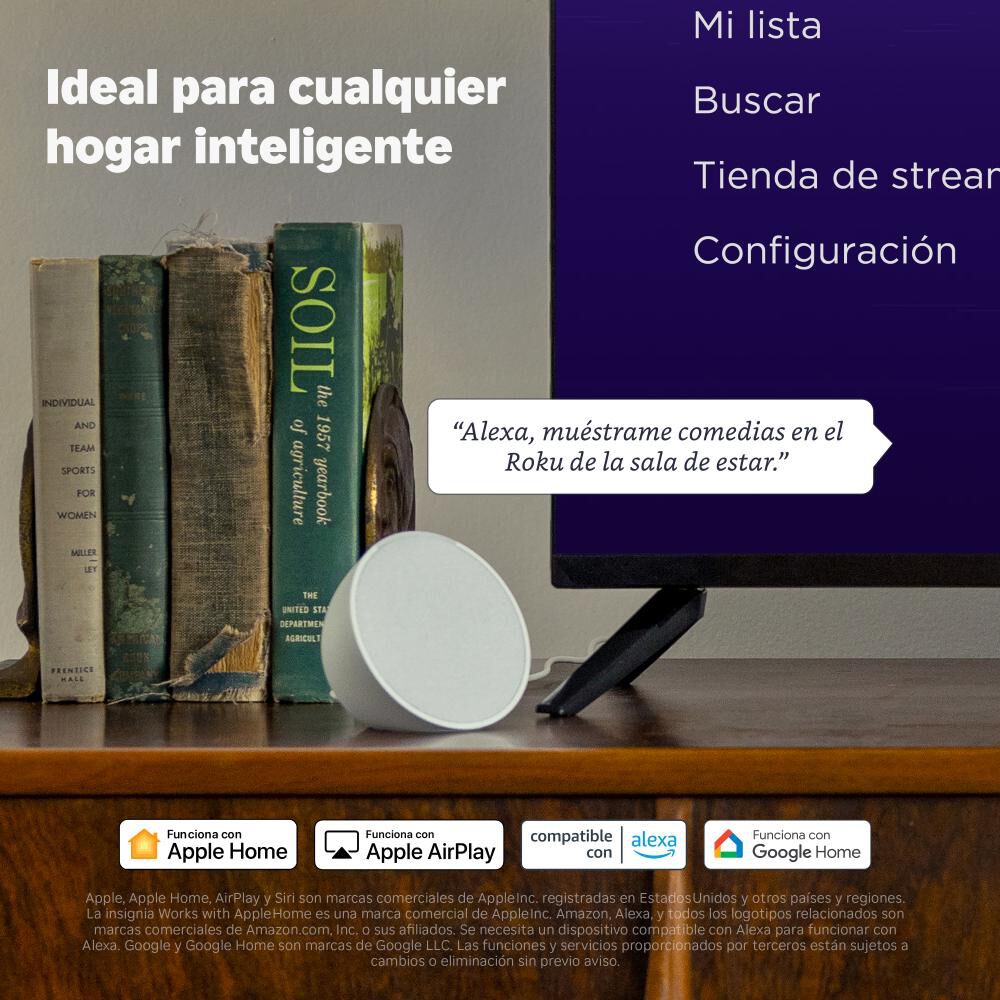 Streaming Roku Express ROK3960MX image number 7.0