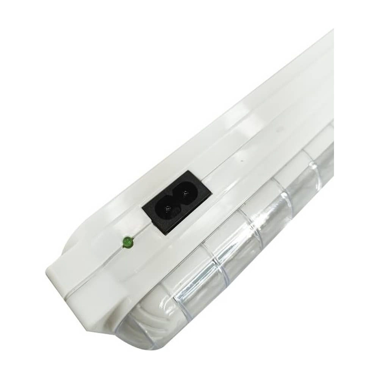 L&aacute;mpara Luz De Emergencia 63 Led Powerlab 7263 image number 2.0