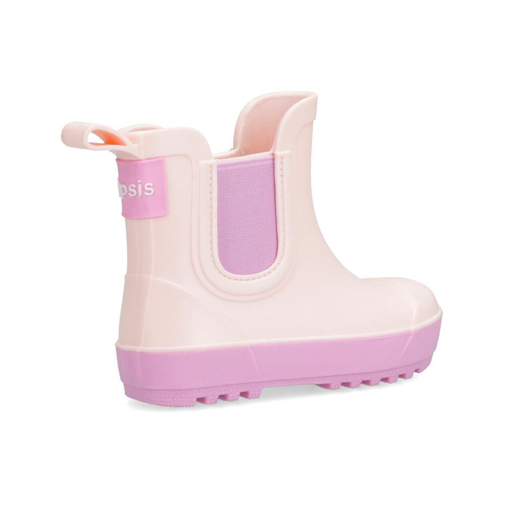 Bota Ni&ntilde;a Topsis image number 3.0