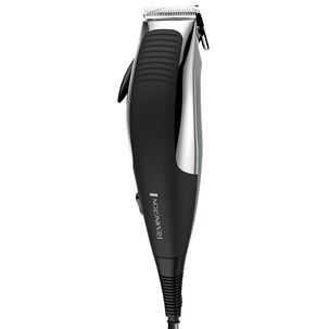 Cortadora De Cabello Remington Hc1080 Kit (12 Piezas)