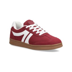 Zapatilla Urbana Mujer Rolly Go Red