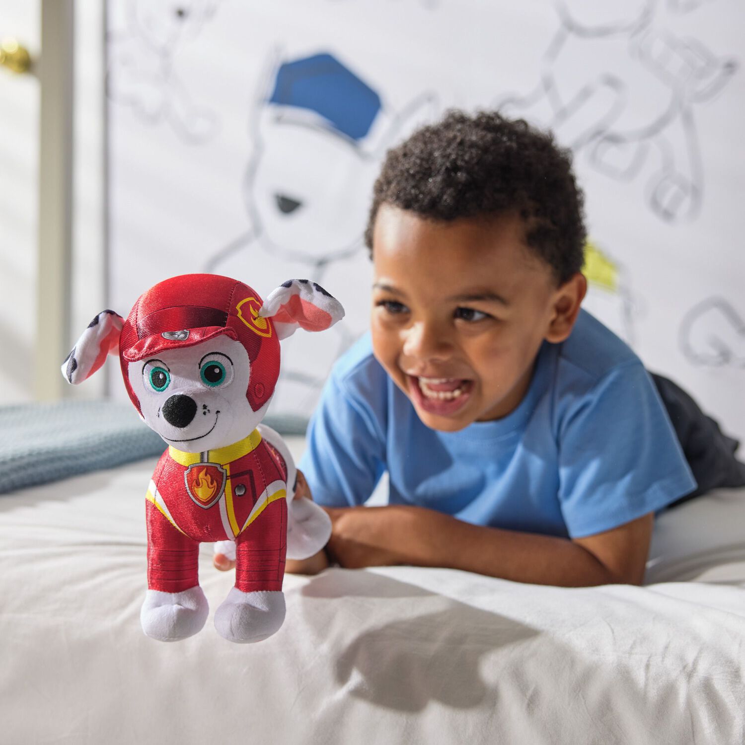 Peluche Paw Patrol image number 30.0