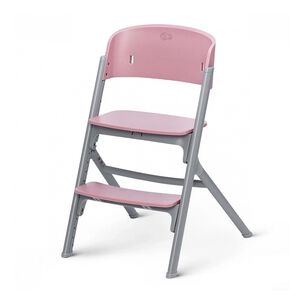 Silla De Comer Livy Pink