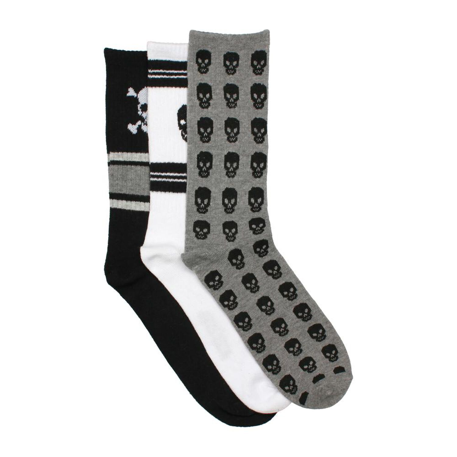 Calcetines Rolly Go / 3 Pares image number 0.0