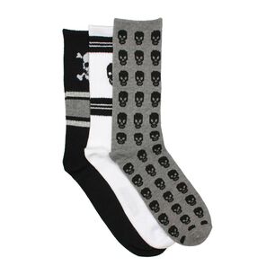 Calcetines Rolly Go / 3 Pares