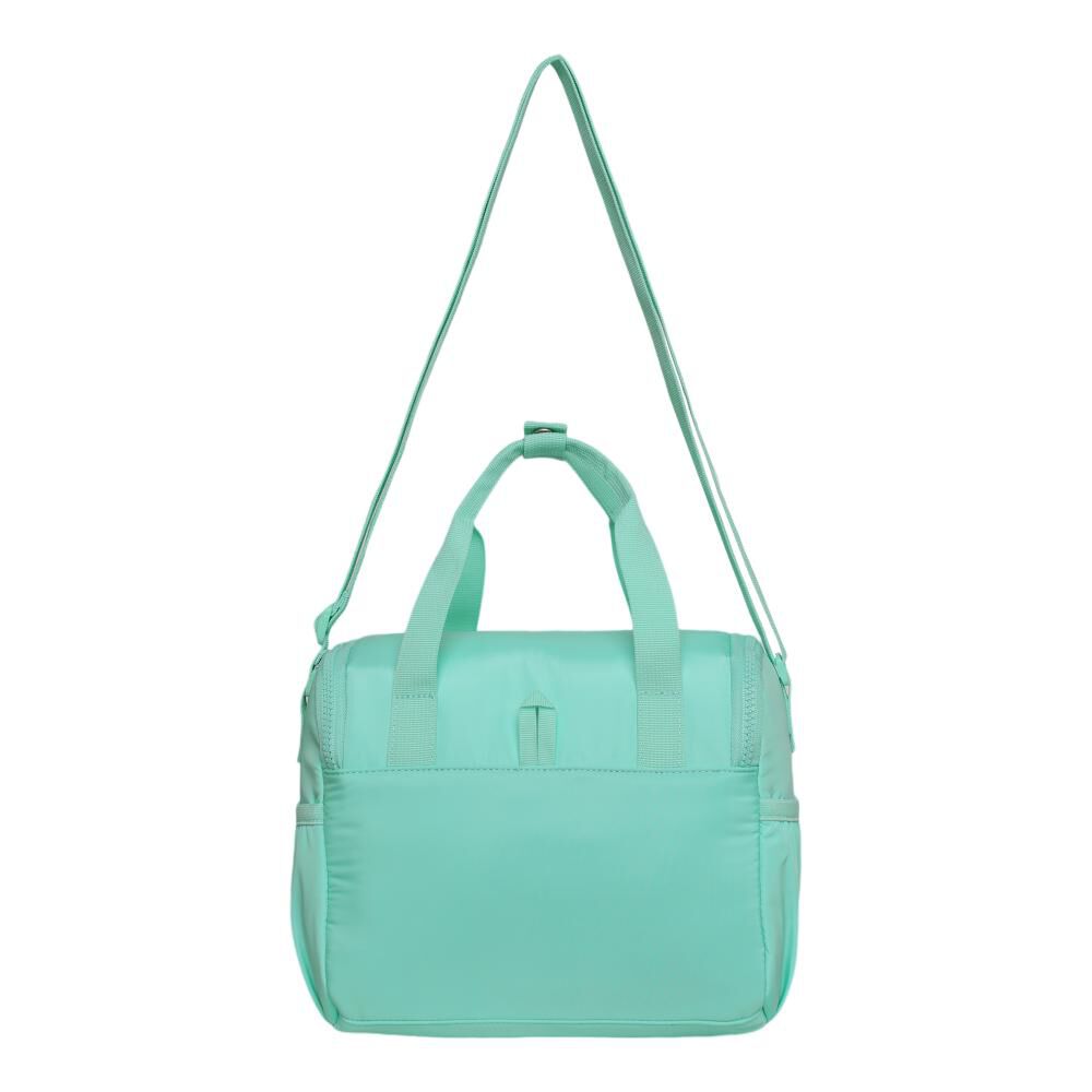 Lonchera Cartera Iceberg Head image number 4.0