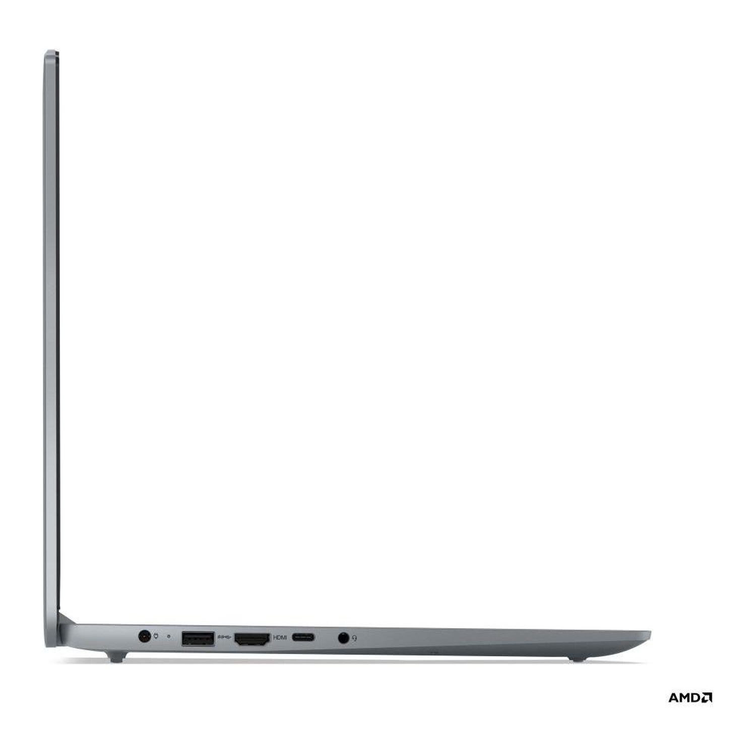 Notebook 15.6" Lenovo Ideapad Slim 3 Gen 8 / AMD Ryzen 5 / 8 GB RAM / 512 GB SSD image number 5.0
