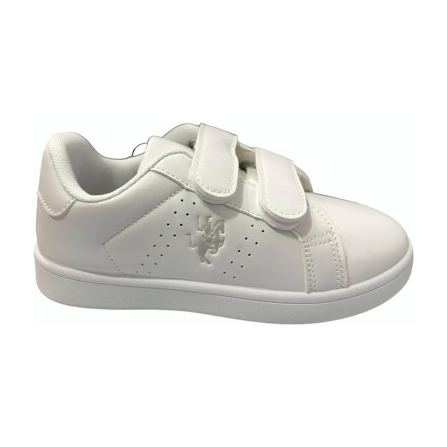 Zapatillas Urbanas Broche Ni&ntilde;os image number 0.0