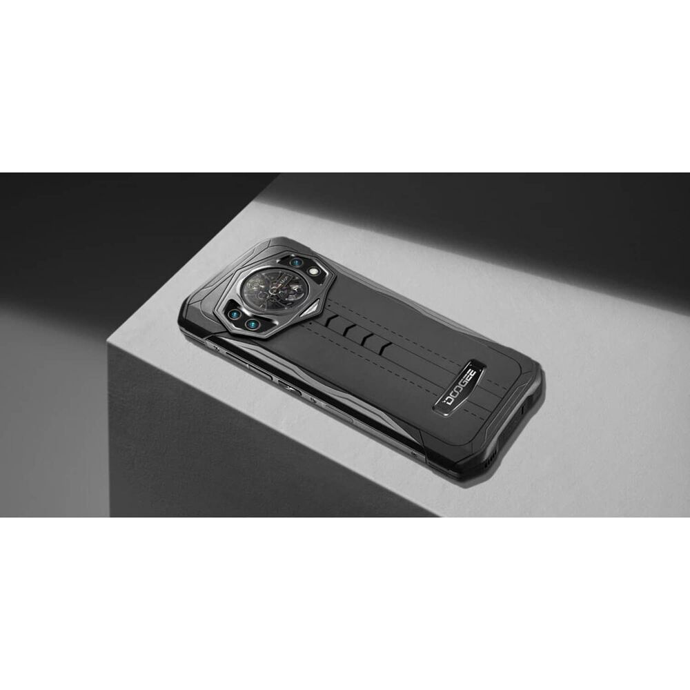 Celular Rugged Doogee S98 Resistente A Golpes, Polvo, Humedad Y Agua / C&aacute;mara De Visi&oacute;n Nocturna, Soporta Carga Inal&aacute;mbrica image number 3.0