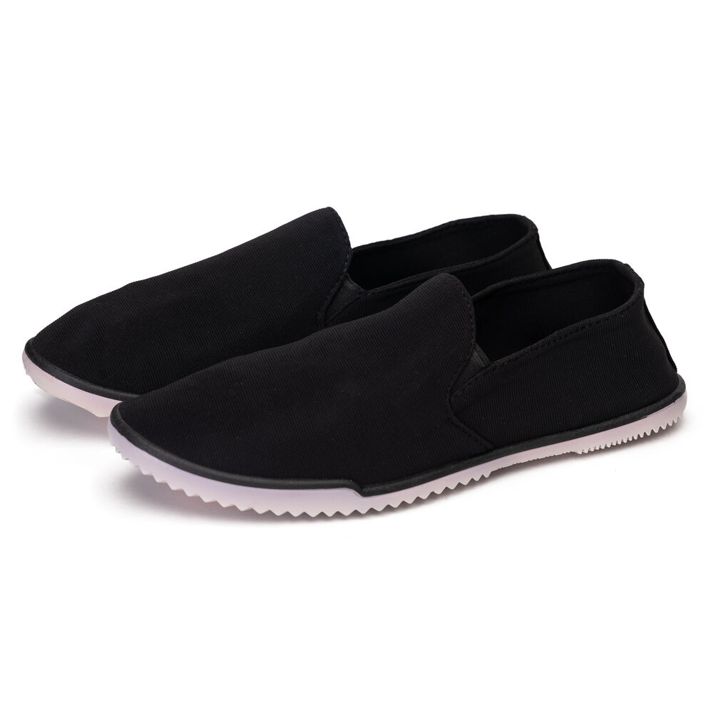Zapatilla Hombre Negro Dylan Carbin image number 2.0