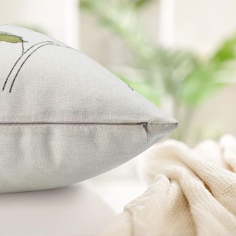 Funda De Coj&iacute;n Estampado Mod03 image number 3.0