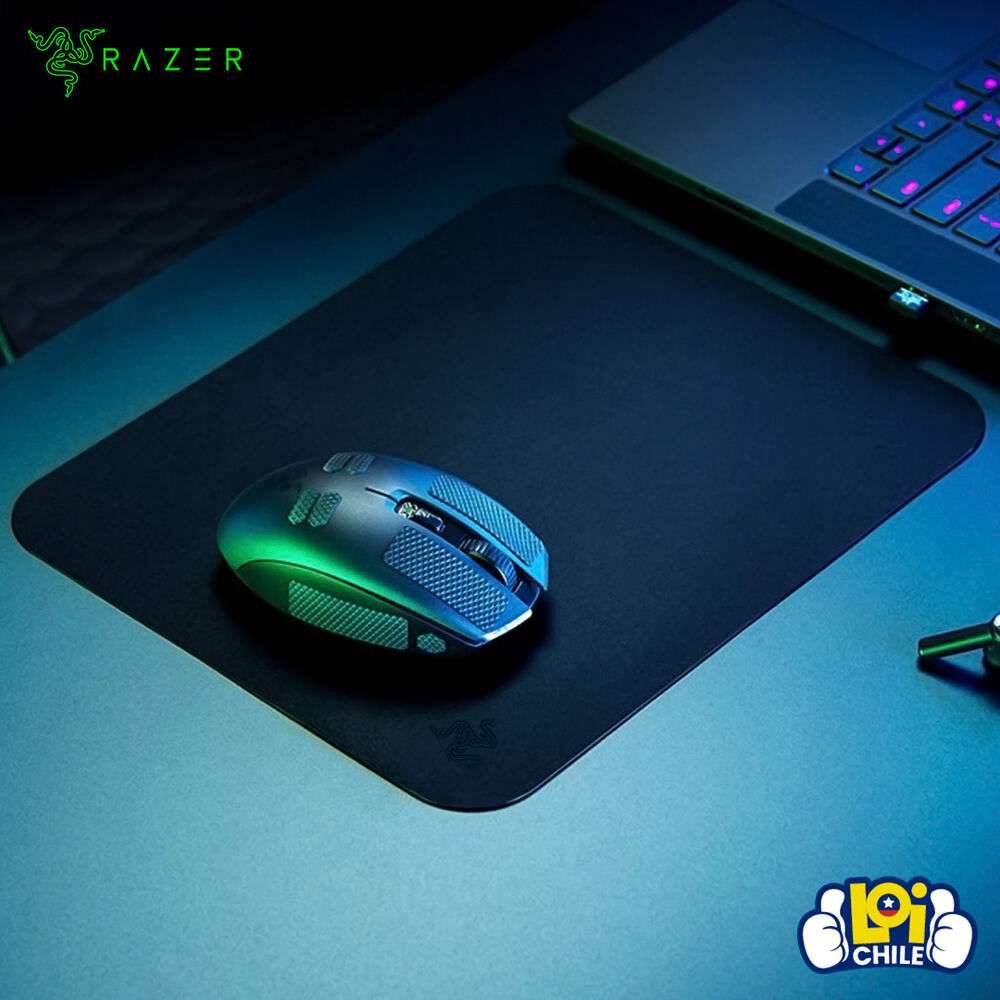 Mousepad Gamer Razer Goliathus Mobile Stealth Edition Small image number 4.0