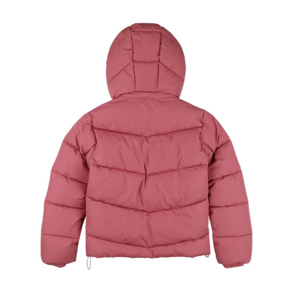 Parka Ni&ntilde;a Red - Rock image number 1.0