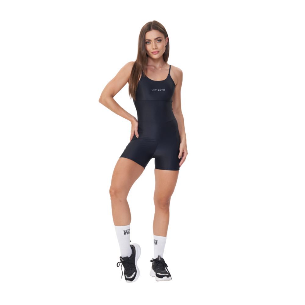 Enterito Deportivo Contour Letsgym image number 0.0