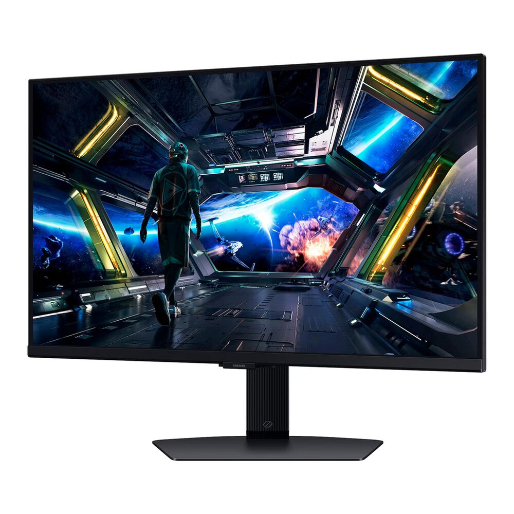 Monitor Gamer Samsung Odyssey G7 27" Ips Uhd 4k 144hz 1ms image number 2.0