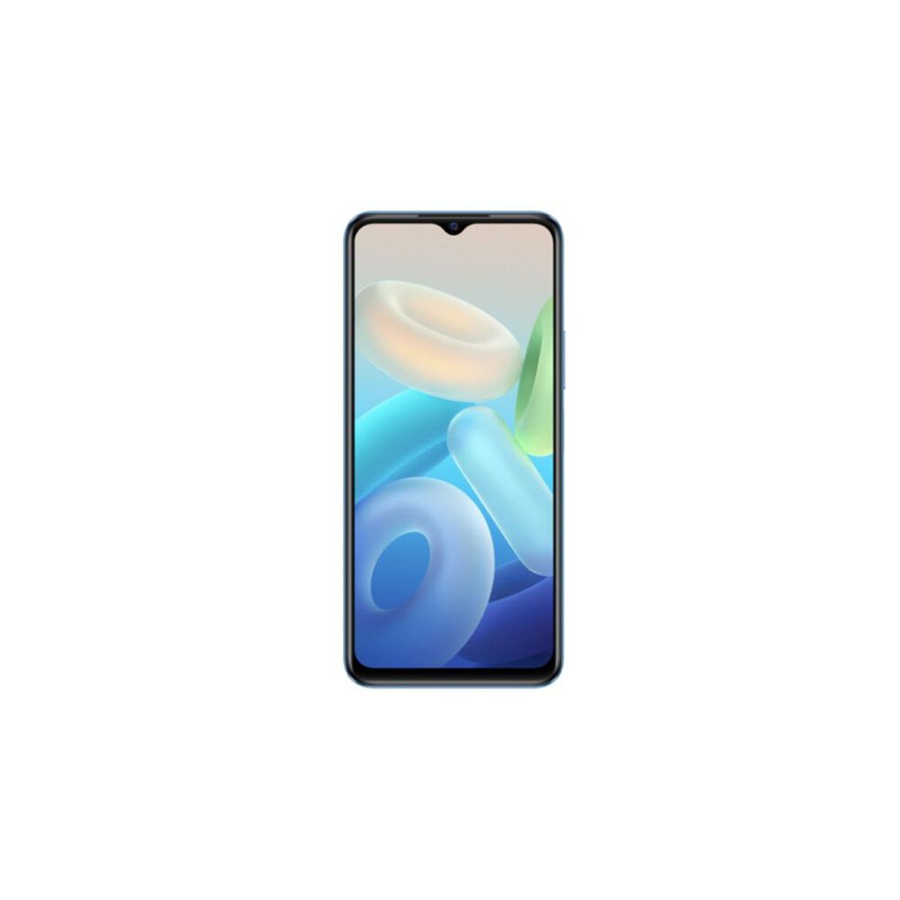 Vivo Y55 5g 128gb Glowing Galaxy Reacondicionado image number 1.0