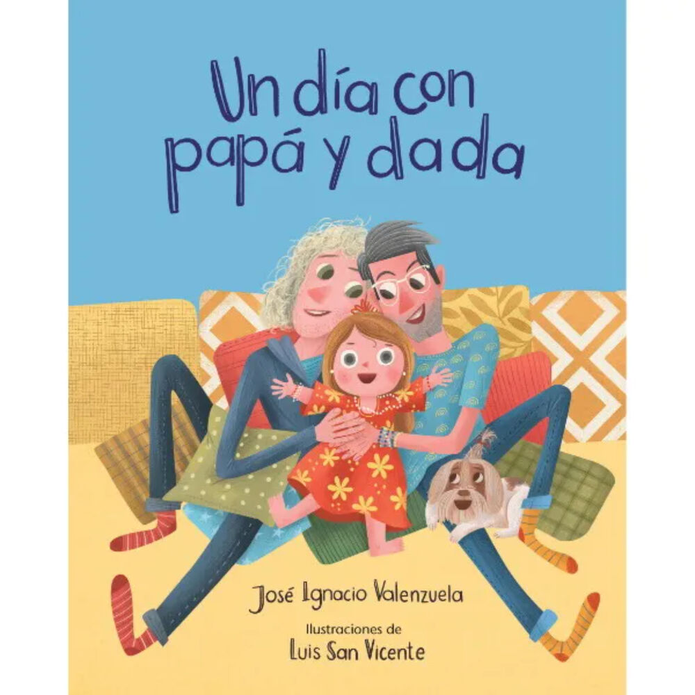Un Dia Con Papa Y Dada image number 0.0
