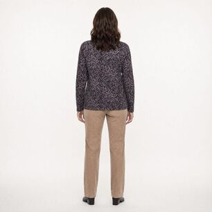Sweater Mujer Geeps