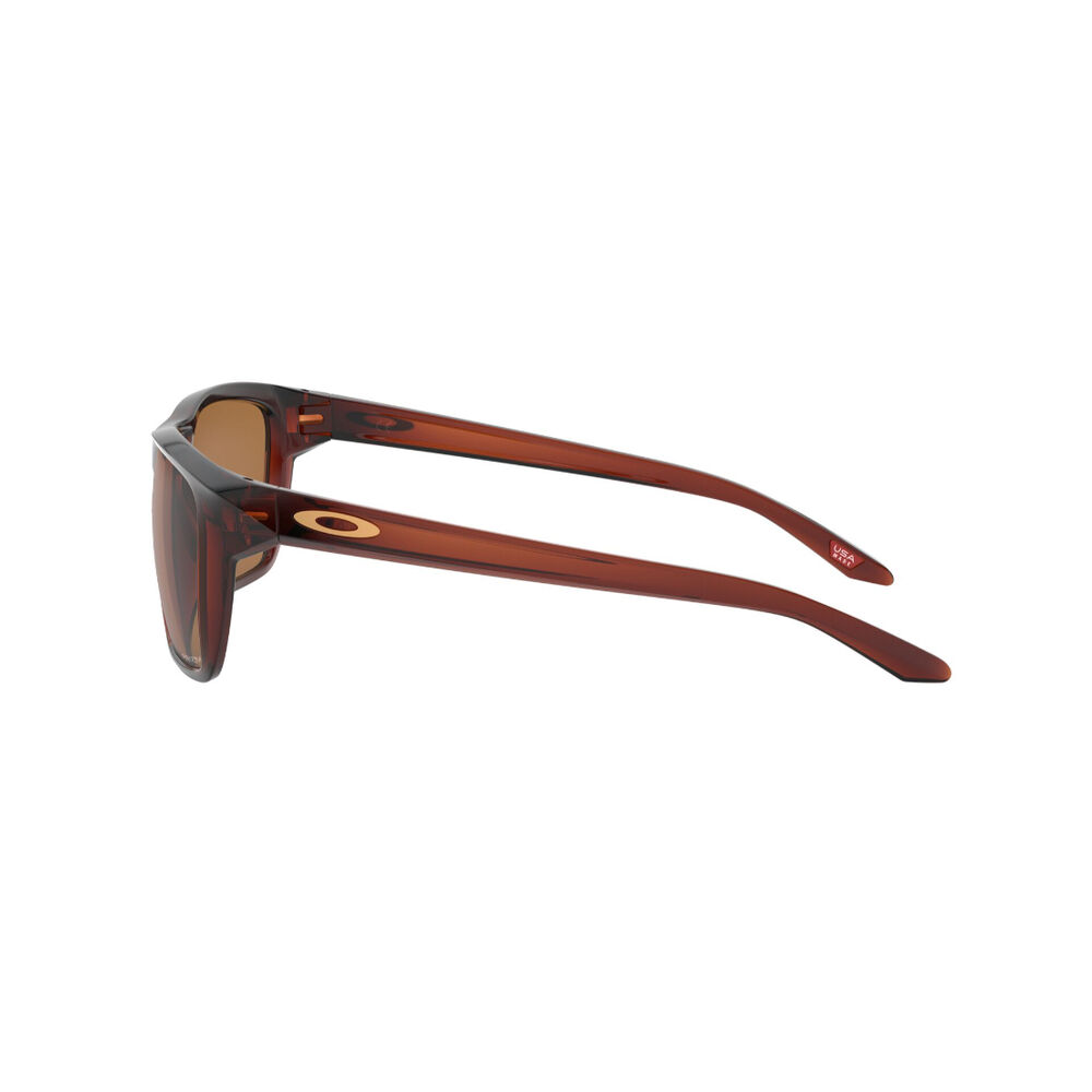 Lentes De Sol Sylas Prizm Bronze Oakley image number 2.0