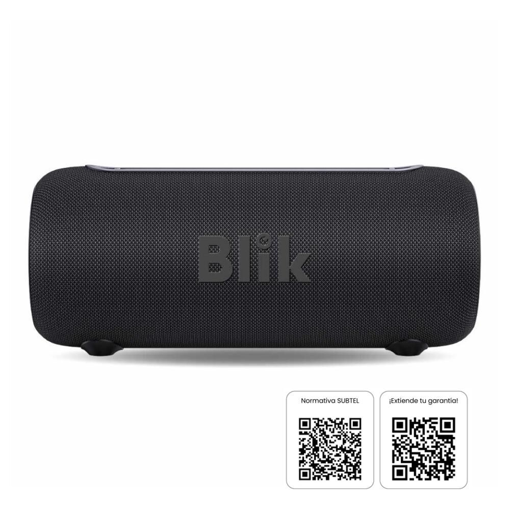 Parlante Bluetooth Blik Live2, foto 11