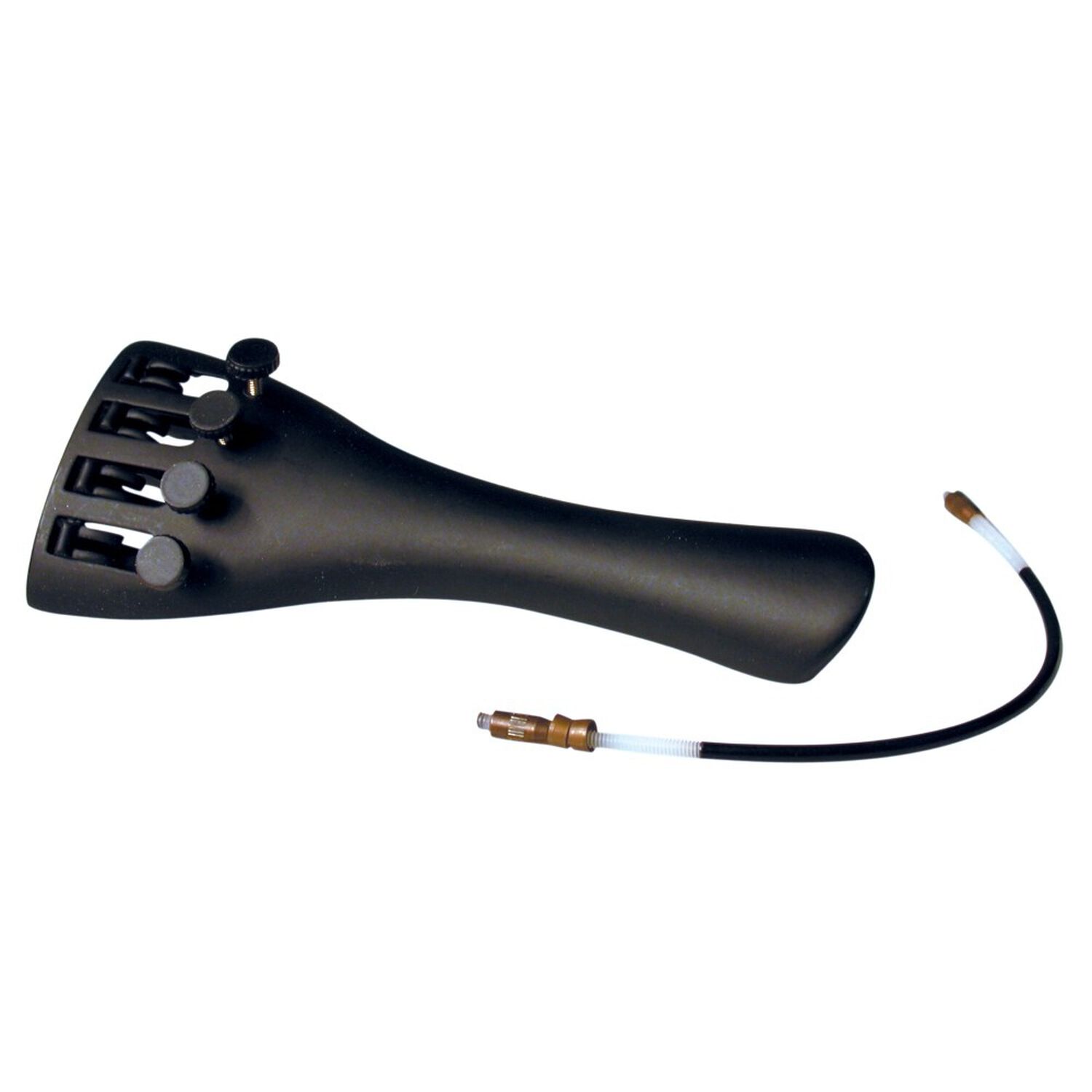 Tiracuerdas Con Microafinador Violin 3/4' Vp-61 A Breton image number 1.0
