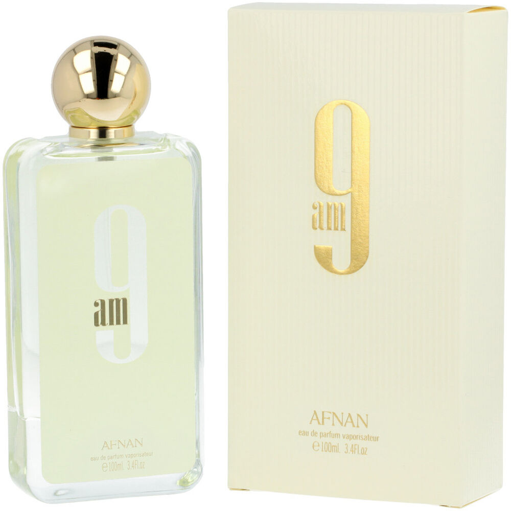 Afnan 9am Pour Homme Edp 100ml image number 0.0