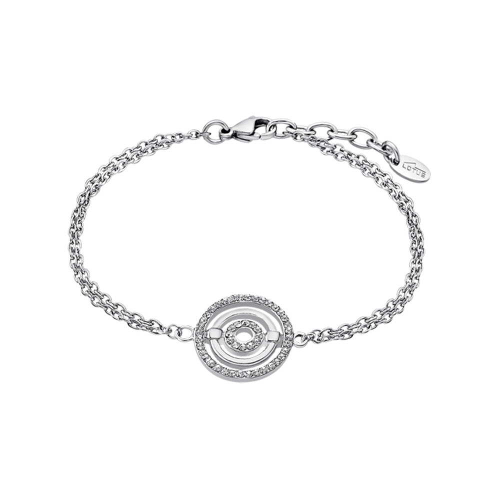 Pulsera Ls1950-2/1 Lotus Style Mujer Urban Woman image number 0.0