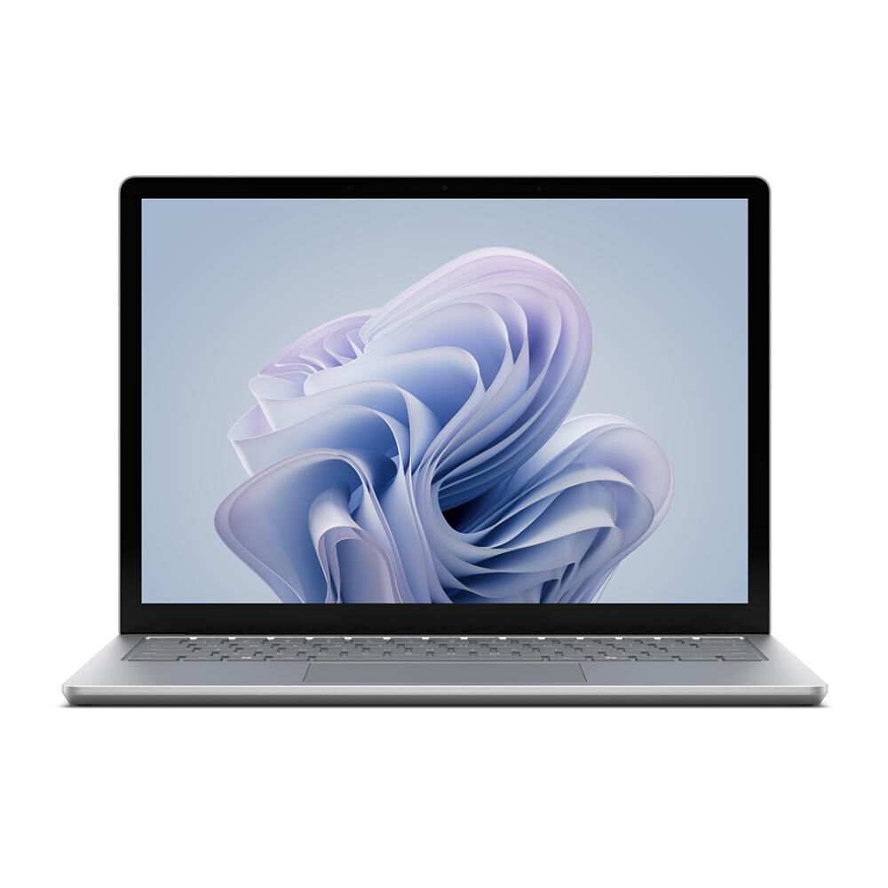 Surface Laptop 6 Business Multi-touch 13.5" I5 Ultra 32gb Ram 512gb Ssd Platinum W11 Pro image number 1.0
