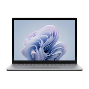 Surface Laptop 6 Business Multi-touch 13.5" I5 Ultra 32gb Ram 512gb Ssd Platinum W11 Pro