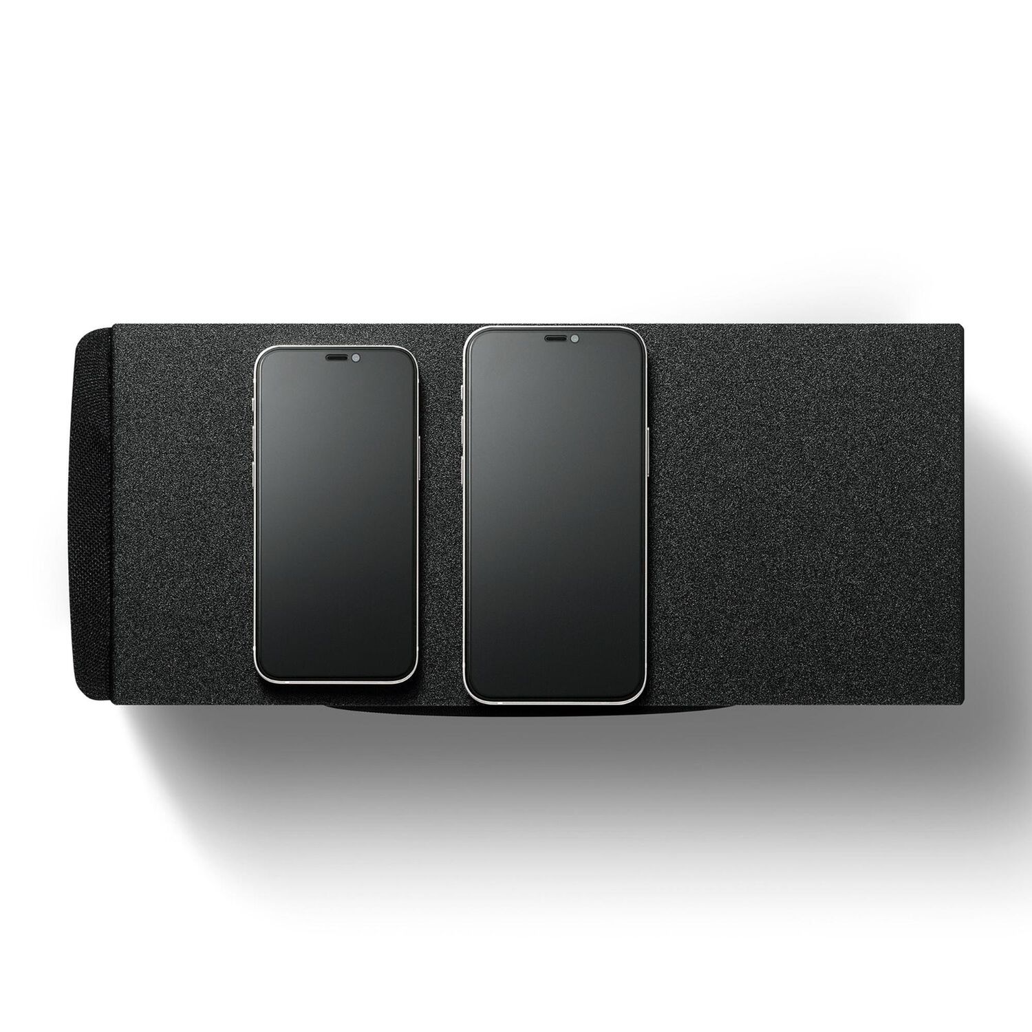 Soundbar Con Subwoofer Sr-c30a Negro Yamaha image number 4.0