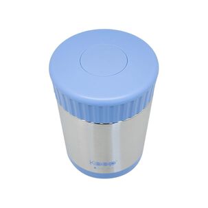Termo De Comida Keep Colores / 1 Pieza / 450 Ml