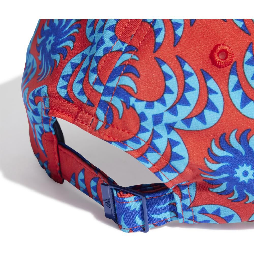 Jockey Mujer Farm Rio Adidas image number 3.0