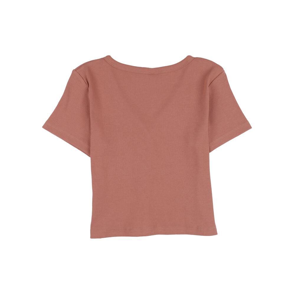 Polera Mujer Freedom image number 1.0