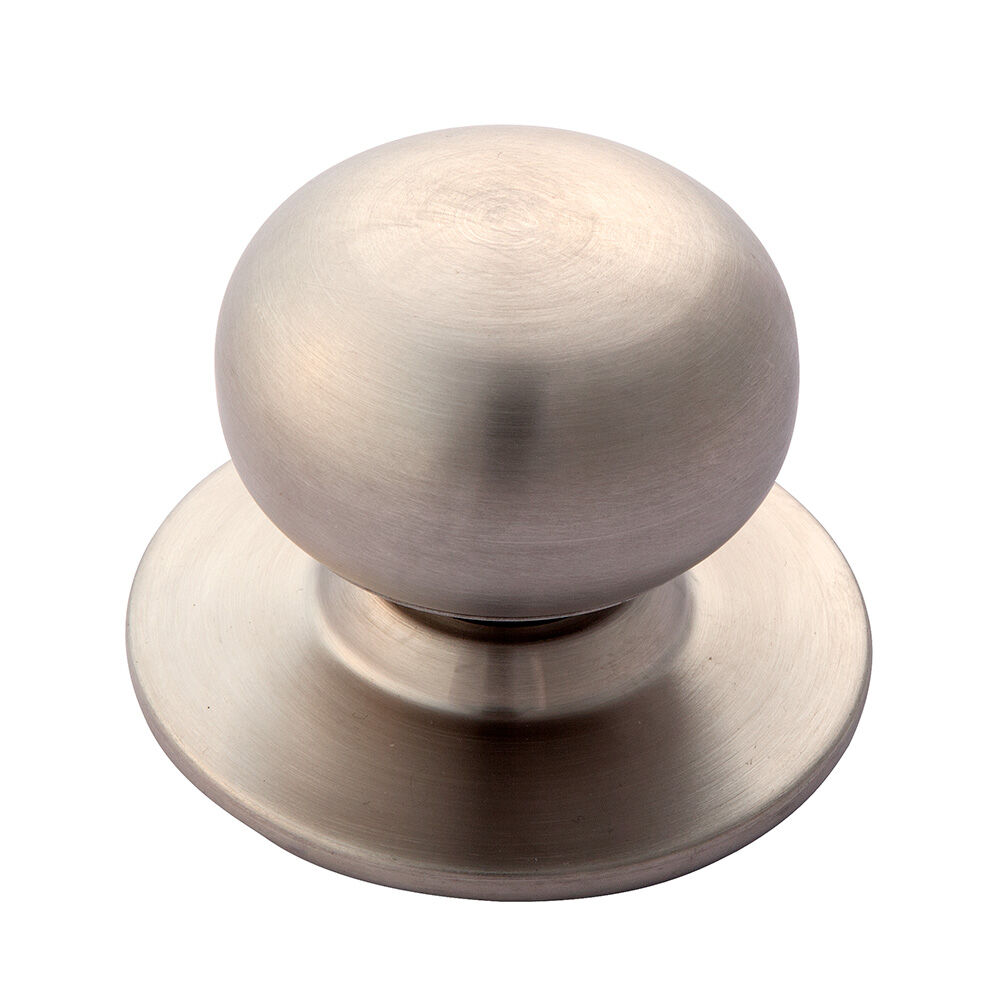 Perillón Odis D100 - Plata Satinado image number 1.0