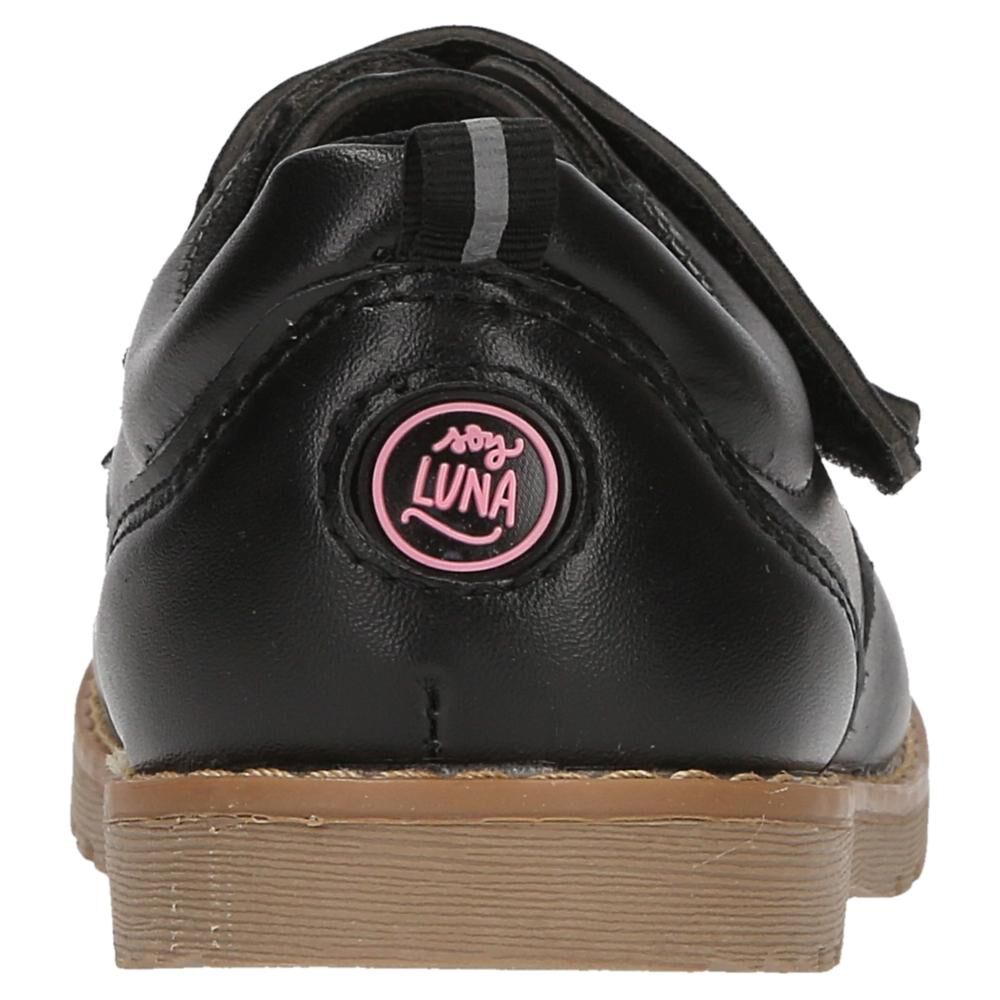Zapato Escolar Ni&ntilde;a Soy Luna image number 2.0