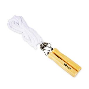 Cuerda Para Saltar J1 Blanca Weston