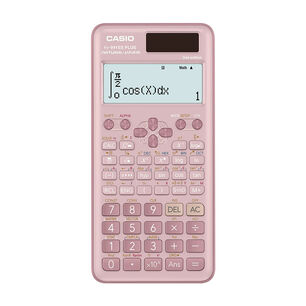 Calculadora Cientifica Casio Fx-991esplus2pkw
