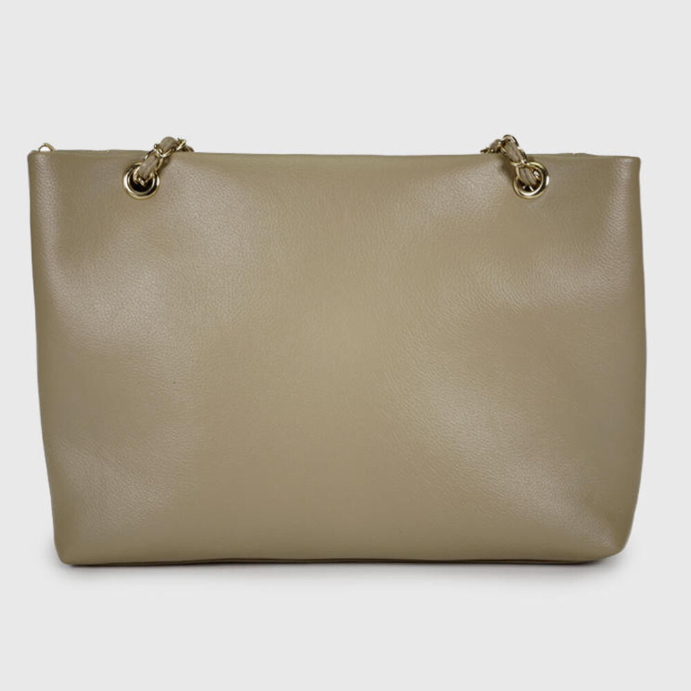 Cartera Lenice Beige image number 2.0