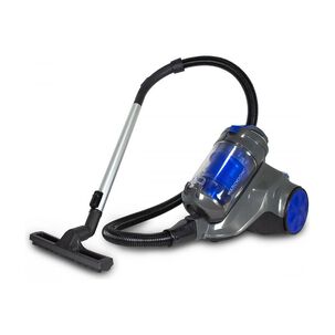 Aspiradora Arrastre Ciclonica 2200w Thor Multicyclonic