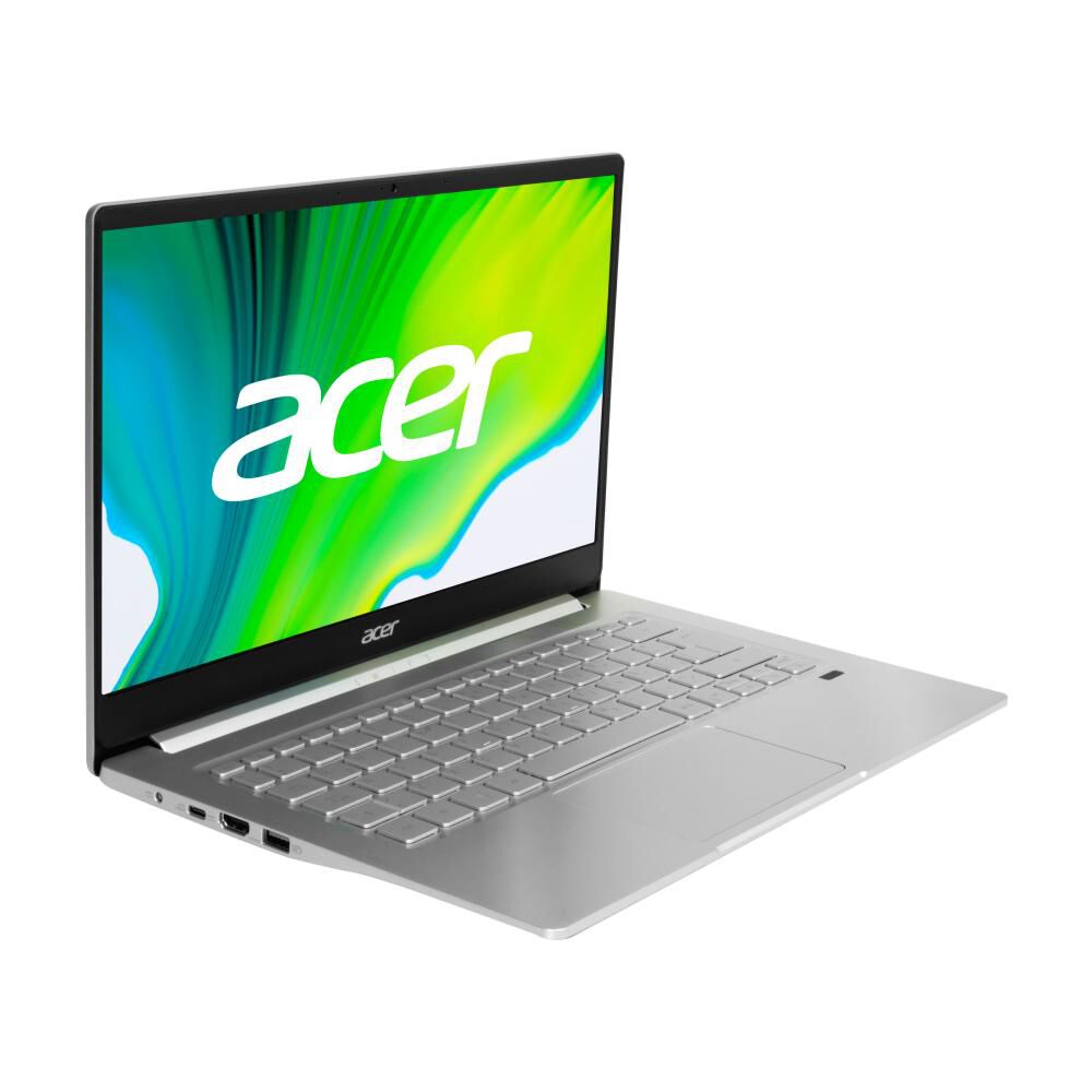 Notebook Acer Swift 3 / AMD Ryzen 5 / 16 GB RAM / 512 GB / 14" image number 2.0