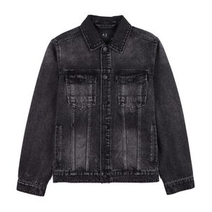 Chaqueta Hombre Az Black