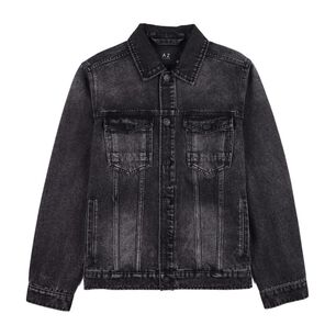 Chaqueta Hombre Az Black