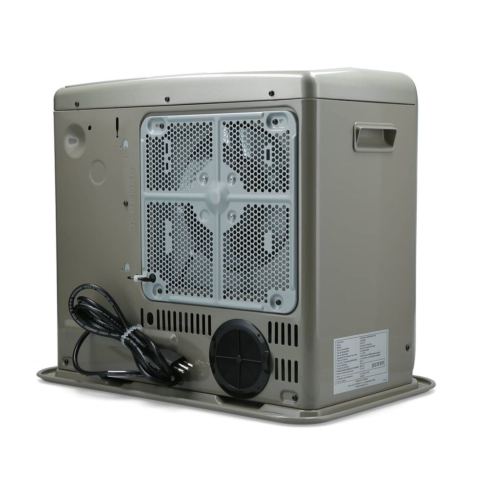 Estufa Parafina Japonesa L&aacute;ser Fh-6747 Gold image number 2.0