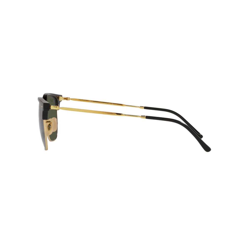Lentes De Sol New Clubmaster Negro Ray-ban image number 3.0