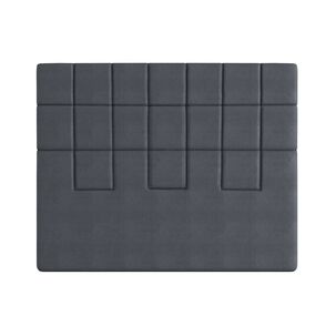 Respaldo Casaideal Claudia / 2 Plazas